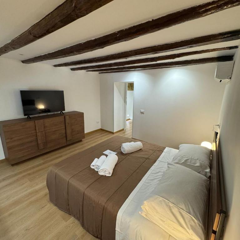 Sammartino Apartment - Two-Bedroom Apartment - 6