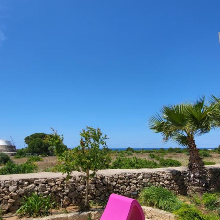 Ville Torre del Pizzo - Villa con Vista Mare - 9