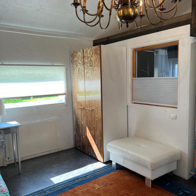 Buddha Lounge - Haus mit 1 Schlafzimmer - 7