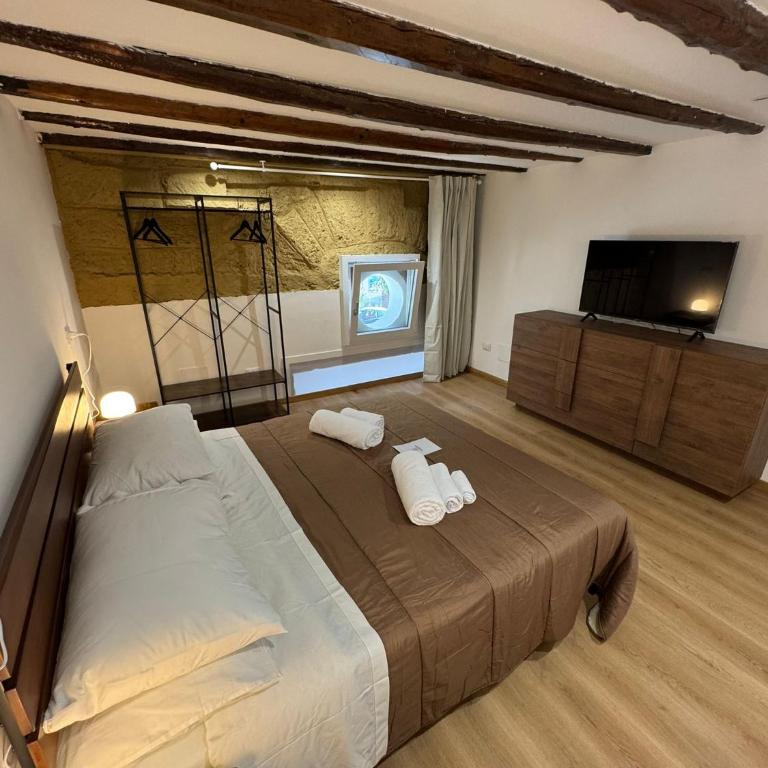 Sammartino Apartment - Two-Bedroom Apartment - 1