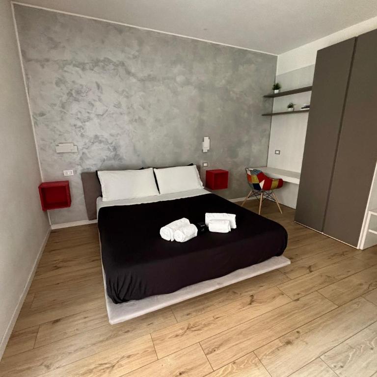 san rocco apartments - One-Bedroom Family Apartment - 5
