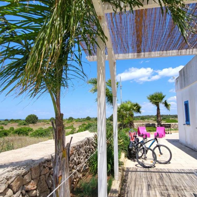 Ville Torre del Pizzo - Villa con Vista Mare - 5