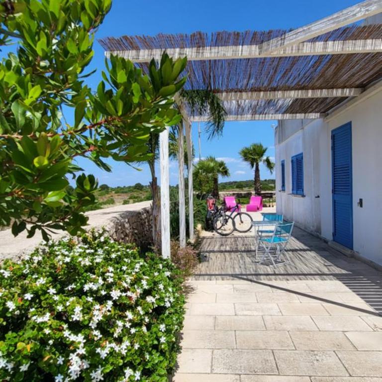 Ville Torre del Pizzo - Villa con Vista Mare - 4