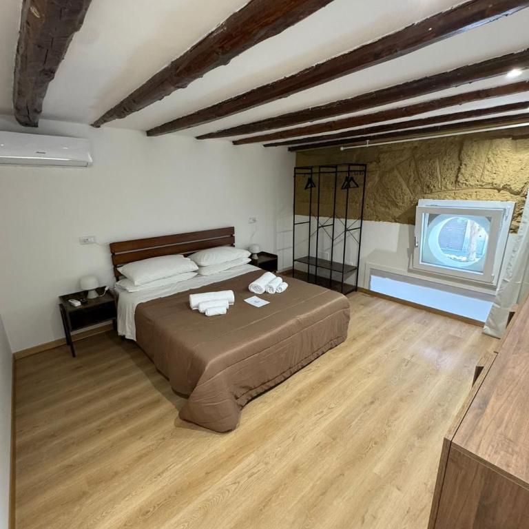 Sammartino Apartment - Two-Bedroom Apartment - 4
