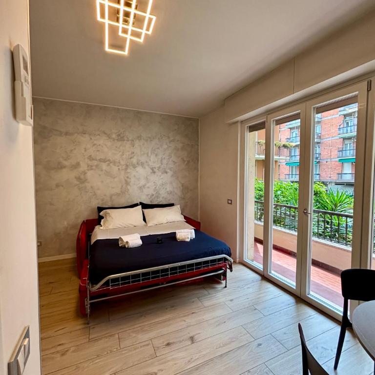 san rocco apartments - One-Bedroom Family Apartment - 4