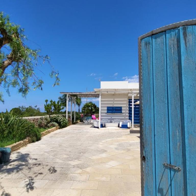Ville Torre del Pizzo - Villa con Vista Mare - 6