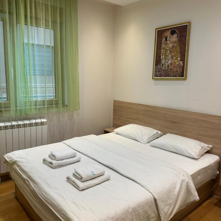 Apartman Kalman Gondola 2 - One-Bedroom Apartment - 2