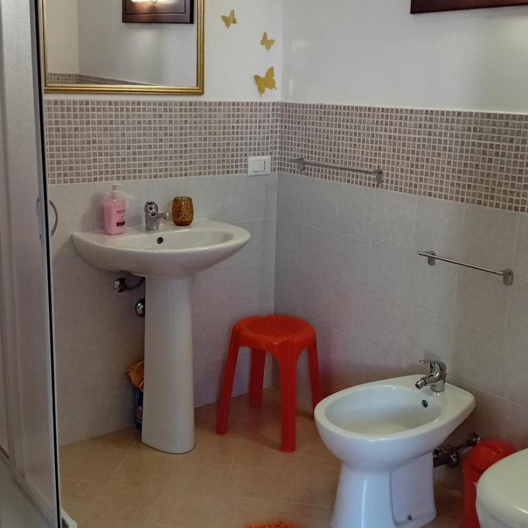 Baglio Messina Vacanze - Appartamento con 1 Camera da Letto - 3