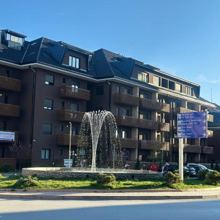 Apartman Kalman Gondola 2 - One-Bedroom Apartment - 3