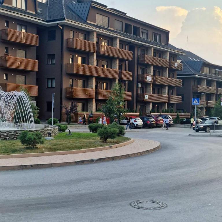 Apartman Kalman Gondola 2 - One-Bedroom Apartment - 5