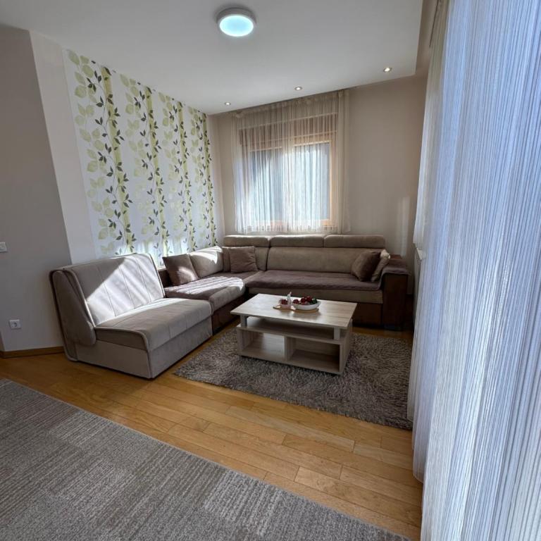 Apartman Kalman Gondola 2 - One-Bedroom Apartment - 6