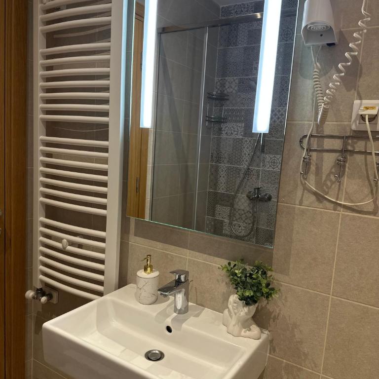 Apartman Kalman Gondola 2 - One-Bedroom Apartment - 7