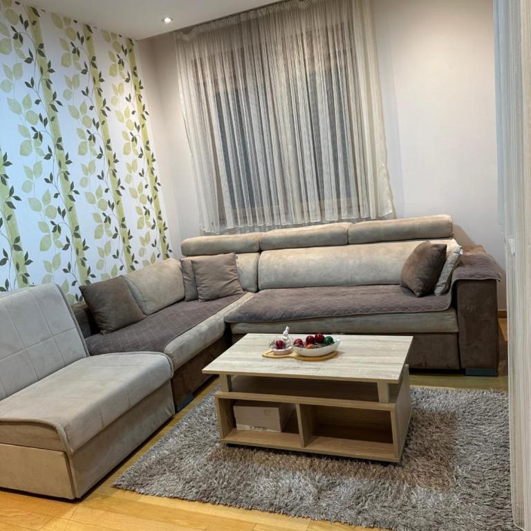 Apartman Kalman Gondola 2 - One-Bedroom Apartment - 8