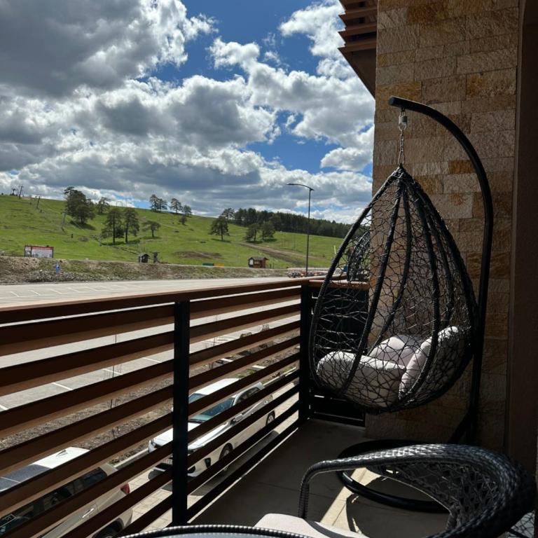 Apartman Kalman Gondola 2 - One-Bedroom Apartment - 11