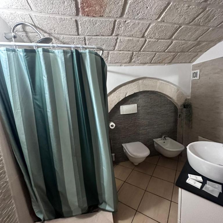 Dimora Pugliese - Appartamento Premium con 1 Camera da Letto - 10