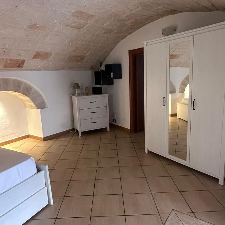 Dimora Pugliese - Appartamento Premium con 1 Camera da Letto - 12
