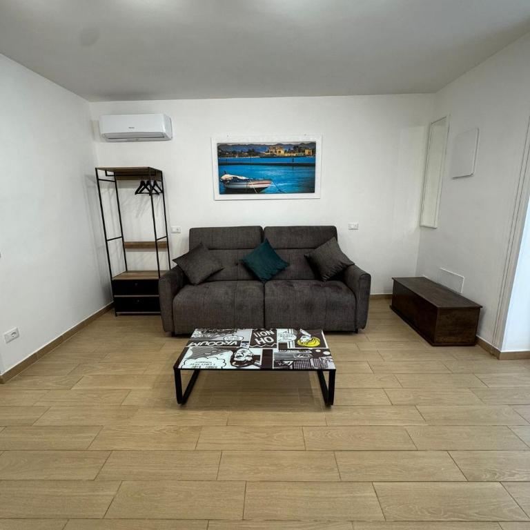 Sammartino Apartment - Two-Bedroom Apartment - 11