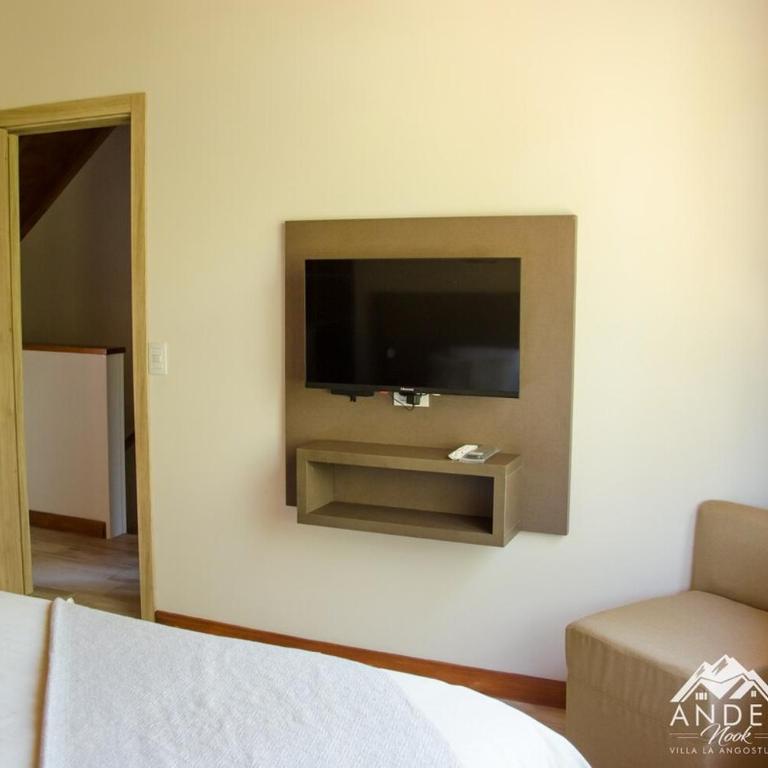 Andes Nook - Casa de 2 dormitorios - 12