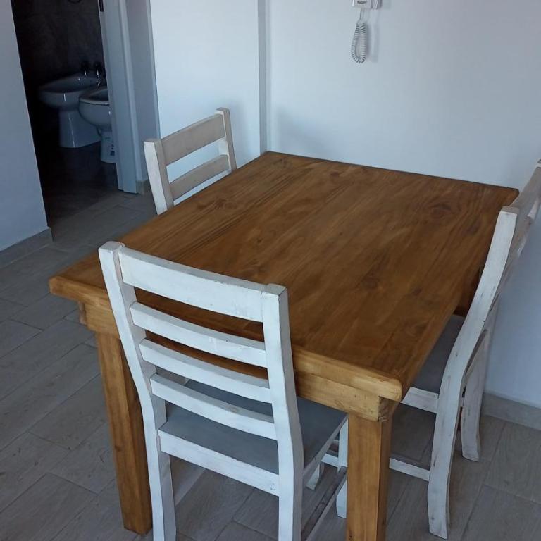 Loft céntrico - Apartamento de 1 dormitorio - 4