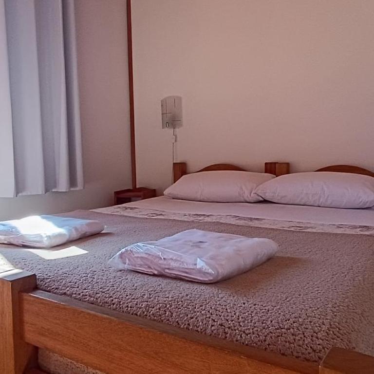 Cabañas San Cono - Habitación Cuádruple con baño privado - 2