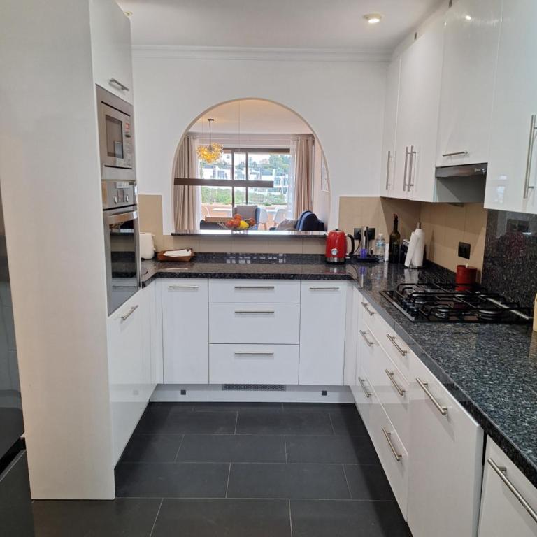 !! NEW !! Splendide duplex-penthouse 250 m2 - 3ch et tennis , golf, padle - Apartamento de 3 dormitorios - 2