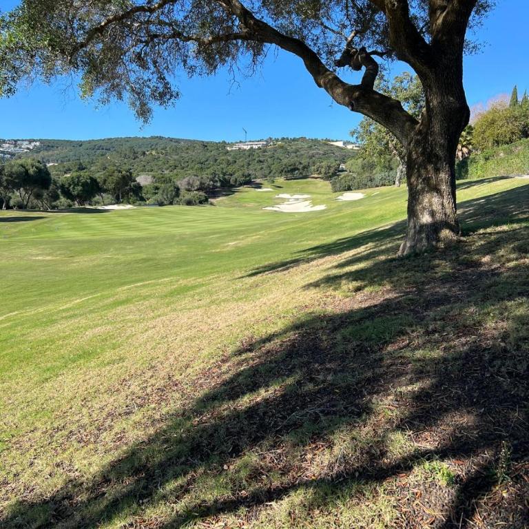!! NEW !! Splendide duplex-penthouse 250 m2 - 3ch et tennis , golf, padle - Apartamento de 3 dormitorios - 47