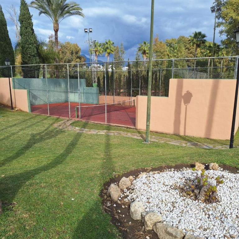 !! NEW !! Splendide duplex-penthouse 250 m2 - 3ch et tennis , golf, padle - Apartamento de 3 dormitorios - 49