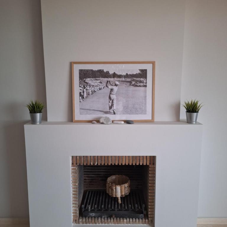 !! NEW !! Splendide duplex-penthouse 250 m2 - 3ch et tennis , golf, padle - Apartamento de 3 dormitorios - 11