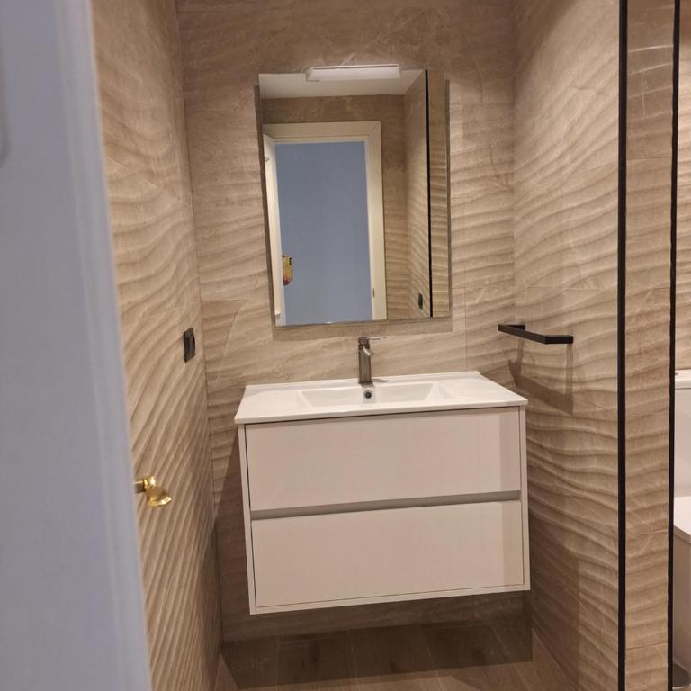 !! NEW !! Splendide duplex-penthouse 250 m2 - 3ch et tennis , golf, padle - Apartamento de 3 dormitorios - 24