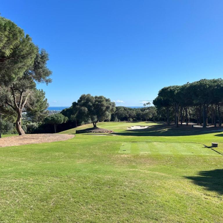 !! NEW !! Splendide duplex-penthouse 250 m2 - 3ch et tennis , golf, padle - Apartamento de 3 dormitorios - 57