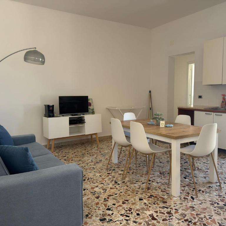 Dimora A' Muciara - Appartamento con 2 Camere da Letto - 20