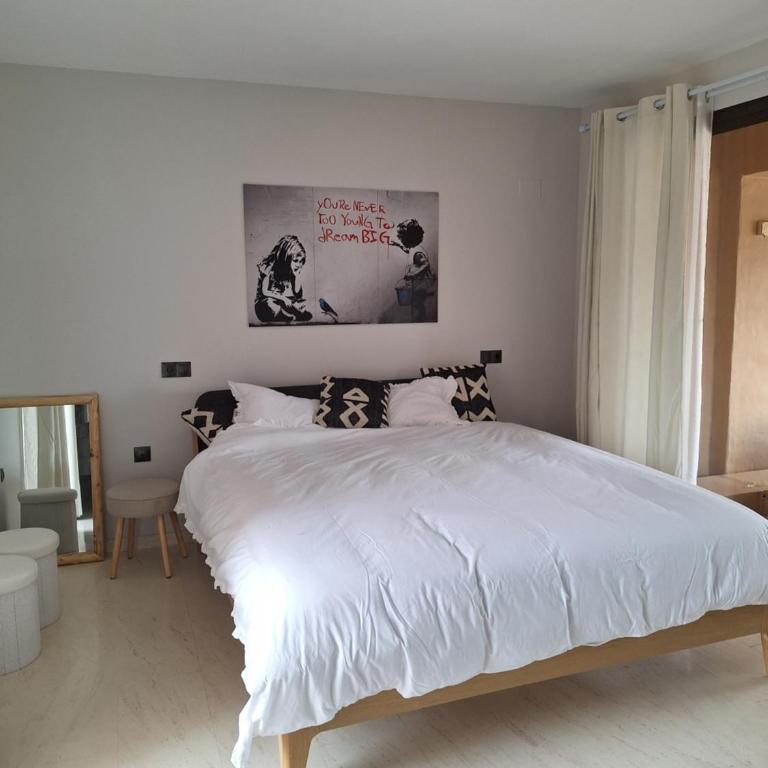 !! NEW !! Splendide duplex-penthouse 250 m2 - 3ch et tennis , golf, padle - Apartamento de 3 dormitorios - 37