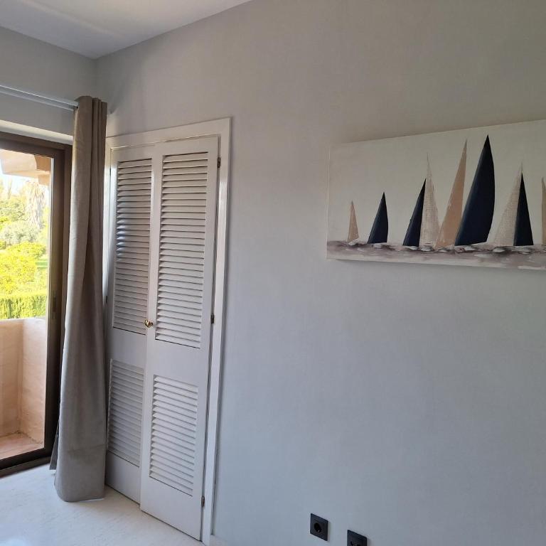 !! NEW !! Splendide duplex-penthouse 250 m2 - 3ch et tennis , golf, padle - Apartamento de 3 dormitorios - 21