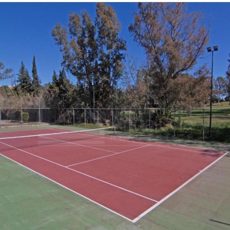 !! NEW !! Splendide duplex-penthouse 250 m2 - 3ch et tennis , golf, padle - Apartamento de 3 dormitorios - 63