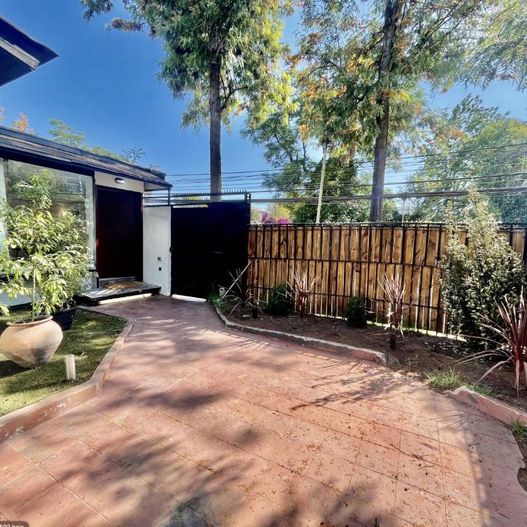 Casa entera 3D3B para 8-10 Personas Las Condes - Escuela Militar - Casa de 3 dormitorios - 34