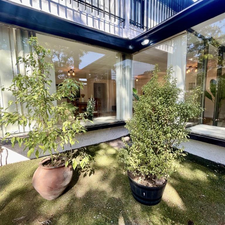Casa entera 3D3B para 8-10 Personas Las Condes - Escuela Militar - Casa de 3 dormitorios - 35