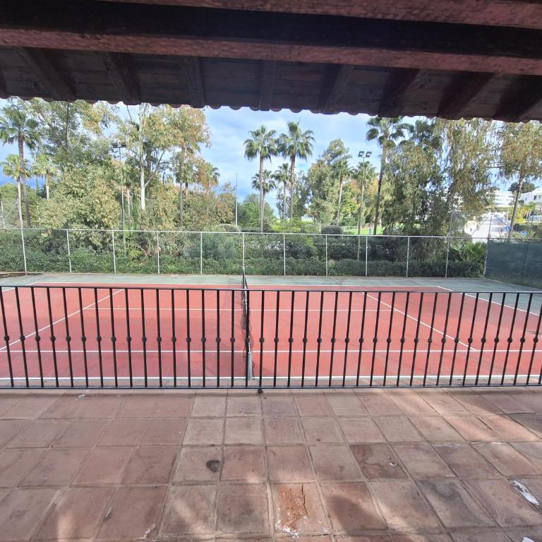 !! NEW !! Splendide duplex-penthouse 250 m2 - 3ch et tennis , golf, padle - Apartamento de 3 dormitorios - 51