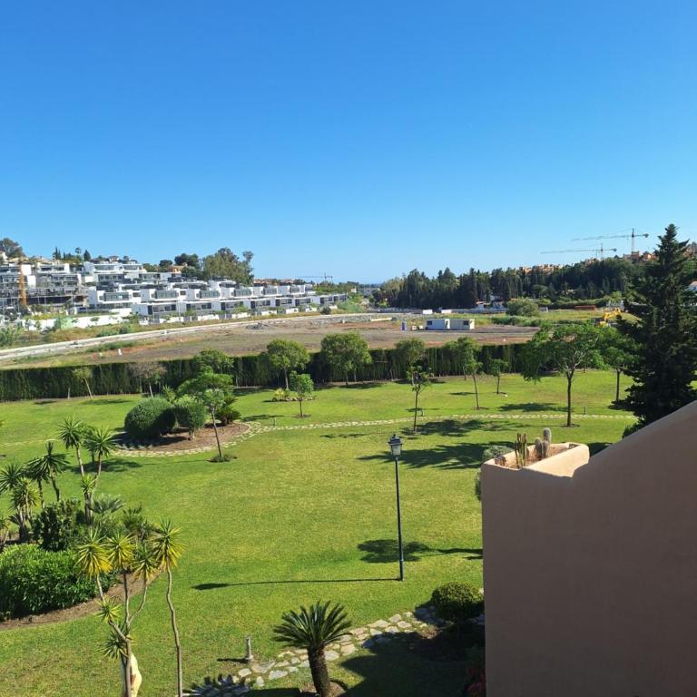 !! NEW !! Splendide duplex-penthouse 250 m2 - 3ch et tennis , golf, padle - Apartamento de 3 dormitorios - 53
