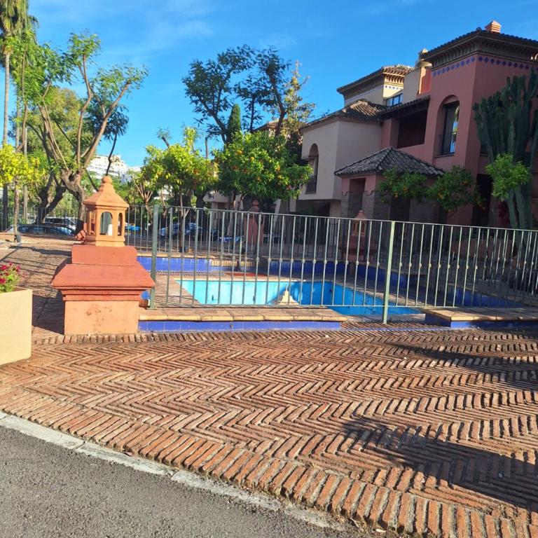 !! NEW !! Splendide duplex-penthouse 250 m2 - 3ch et tennis , golf, padle - Apartamento de 3 dormitorios - 36