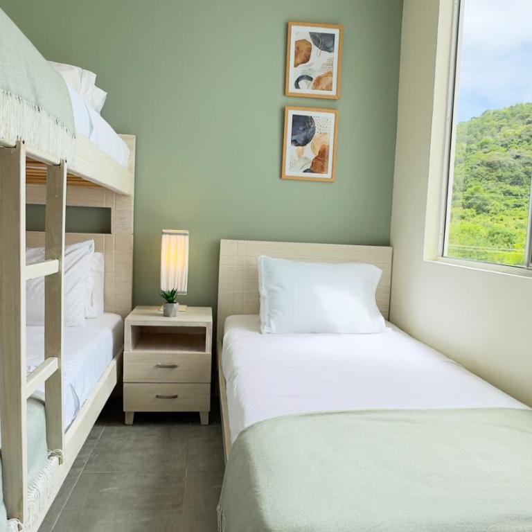 Descanso & Confort Girardot - Apartamento de 3 dormitorios - 10
