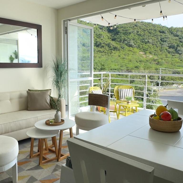 Descanso & Confort Girardot - Apartamento de 3 dormitorios - 5