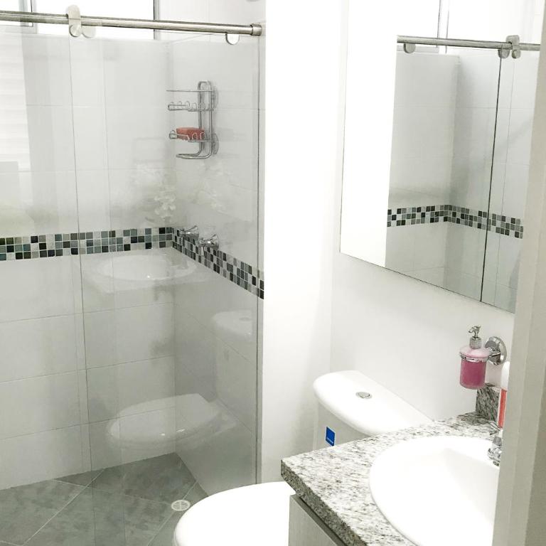 Descanso & Confort Girardot - Apartamento de 3 dormitorios - 15