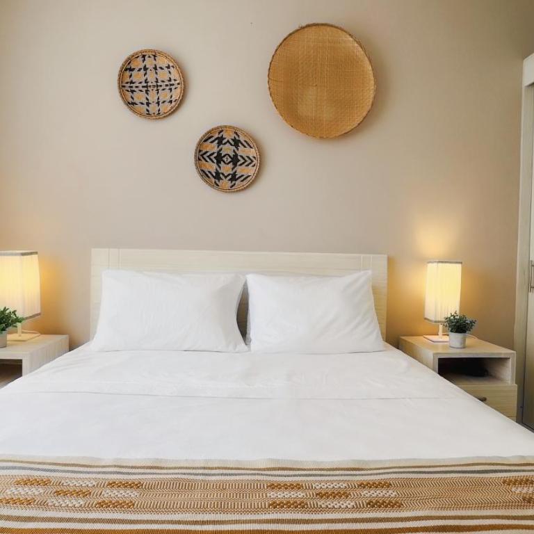 Descanso & Confort Girardot - Apartamento de 3 dormitorios - 9