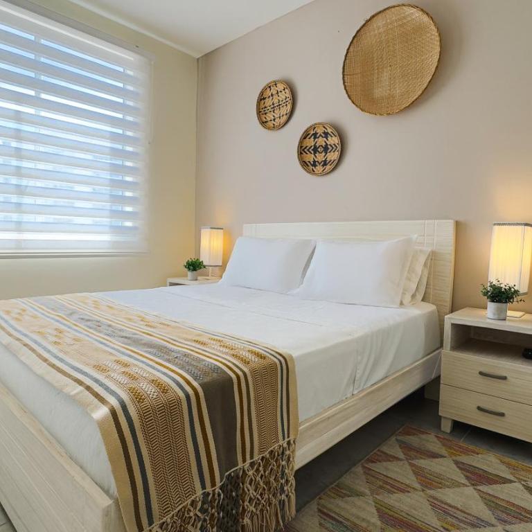 Descanso & Confort Girardot - Apartamento de 3 dormitorios - 6