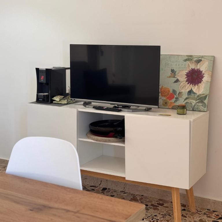 Dimora A' Muciara - Appartamento con 2 Camere da Letto - 13