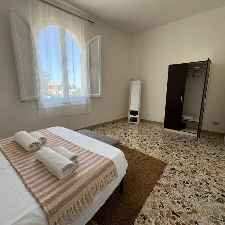 Dimora A' Muciara - Appartamento con 2 Camere da Letto - 12