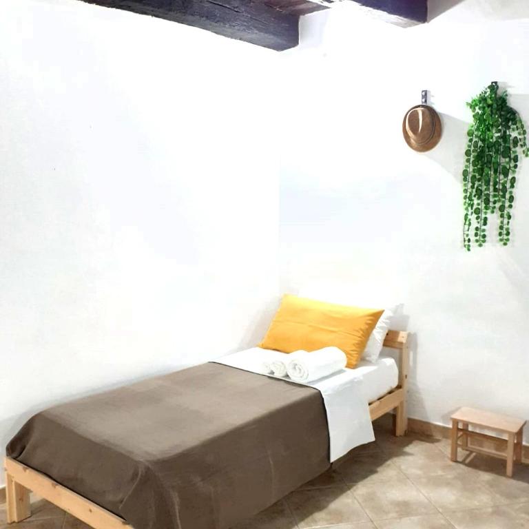 La casa della Cantinera - One-Bedroom House - 5