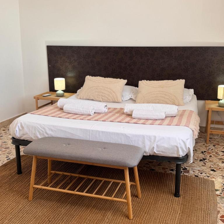 Dimora A' Muciara - Appartamento con 2 Camere da Letto - 10