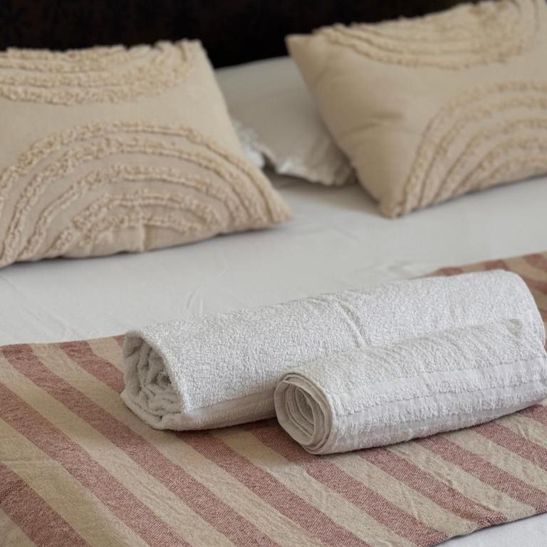 Dimora A' Muciara - Appartamento con 2 Camere da Letto - 9
