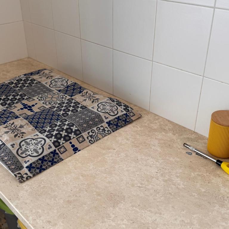 Dimora A' Muciara - Appartamento con 2 Camere da Letto - 8